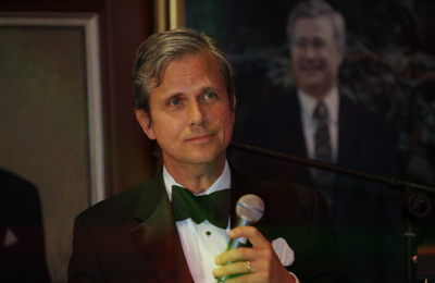 Jeff-O Sings Sinatra